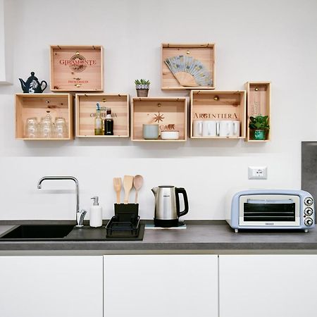 Casa S A F E R Apartment Florence Luaran gambar