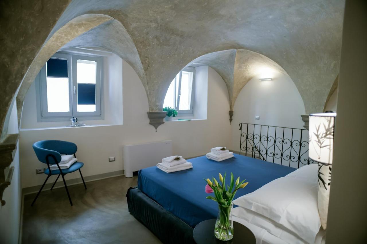 Casa S A F E R Apartment Florence Luaran gambar