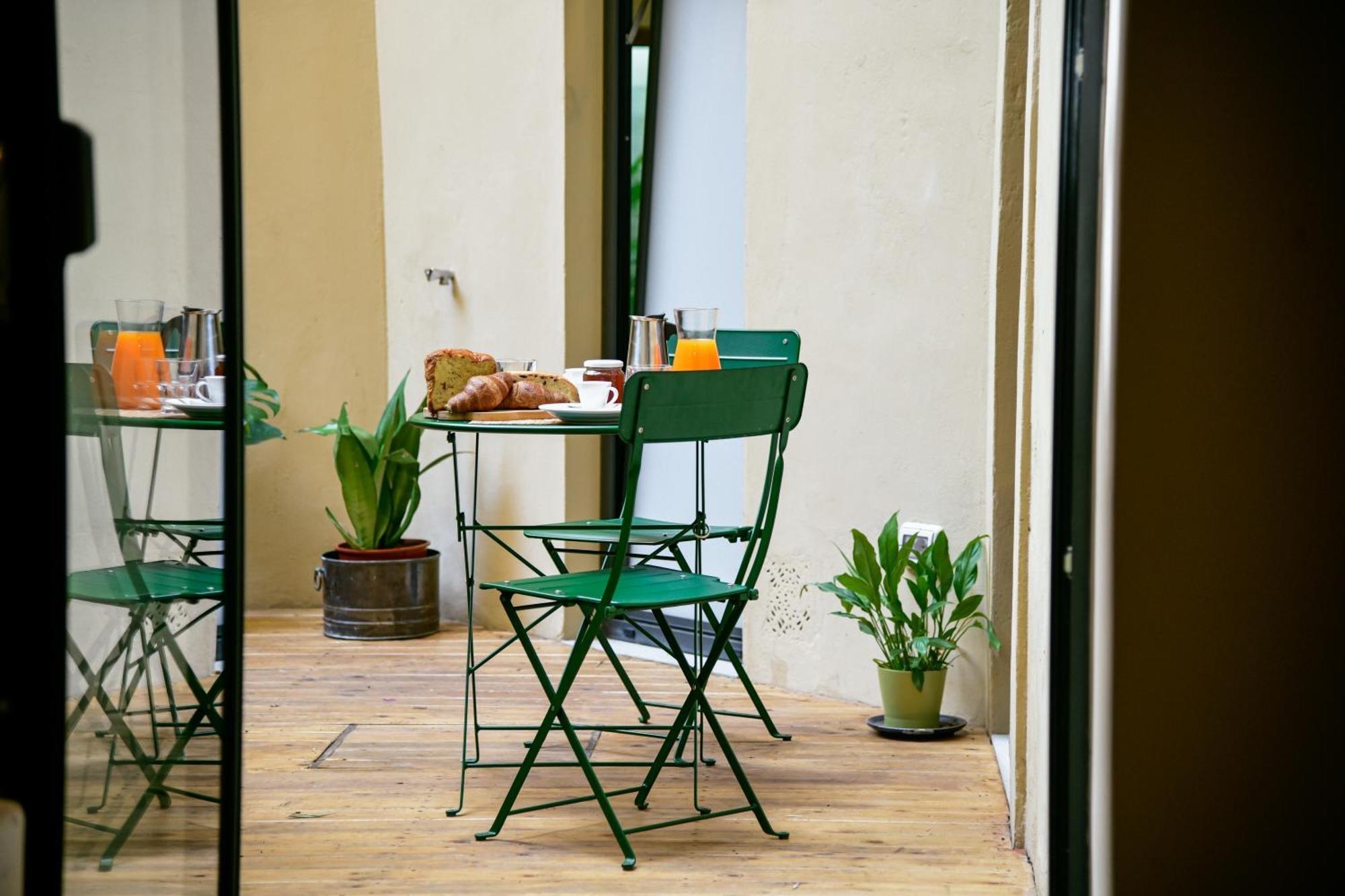 Casa S A F E R Apartment Florence Luaran gambar