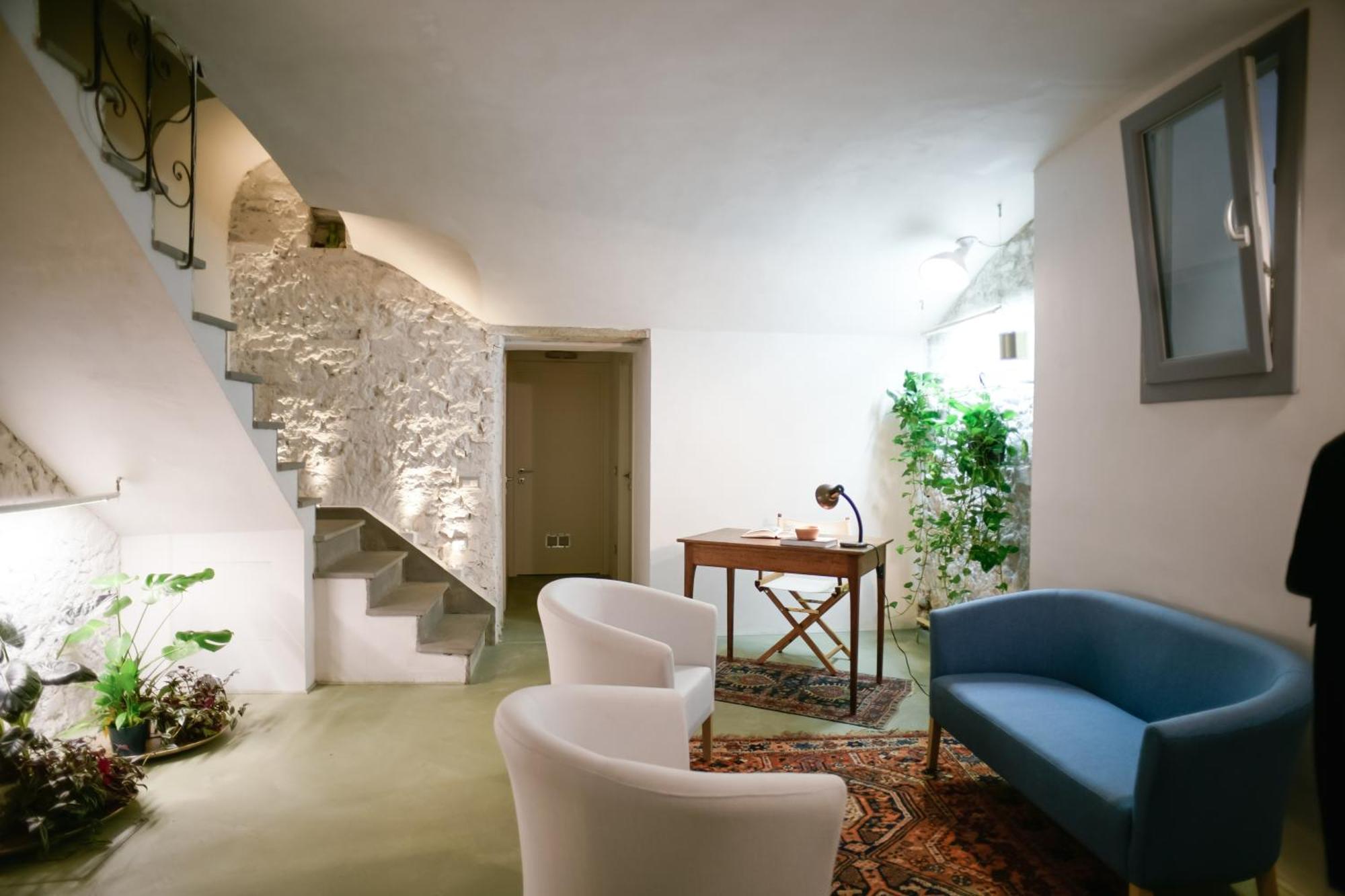 Casa S A F E R Apartment Florence Luaran gambar