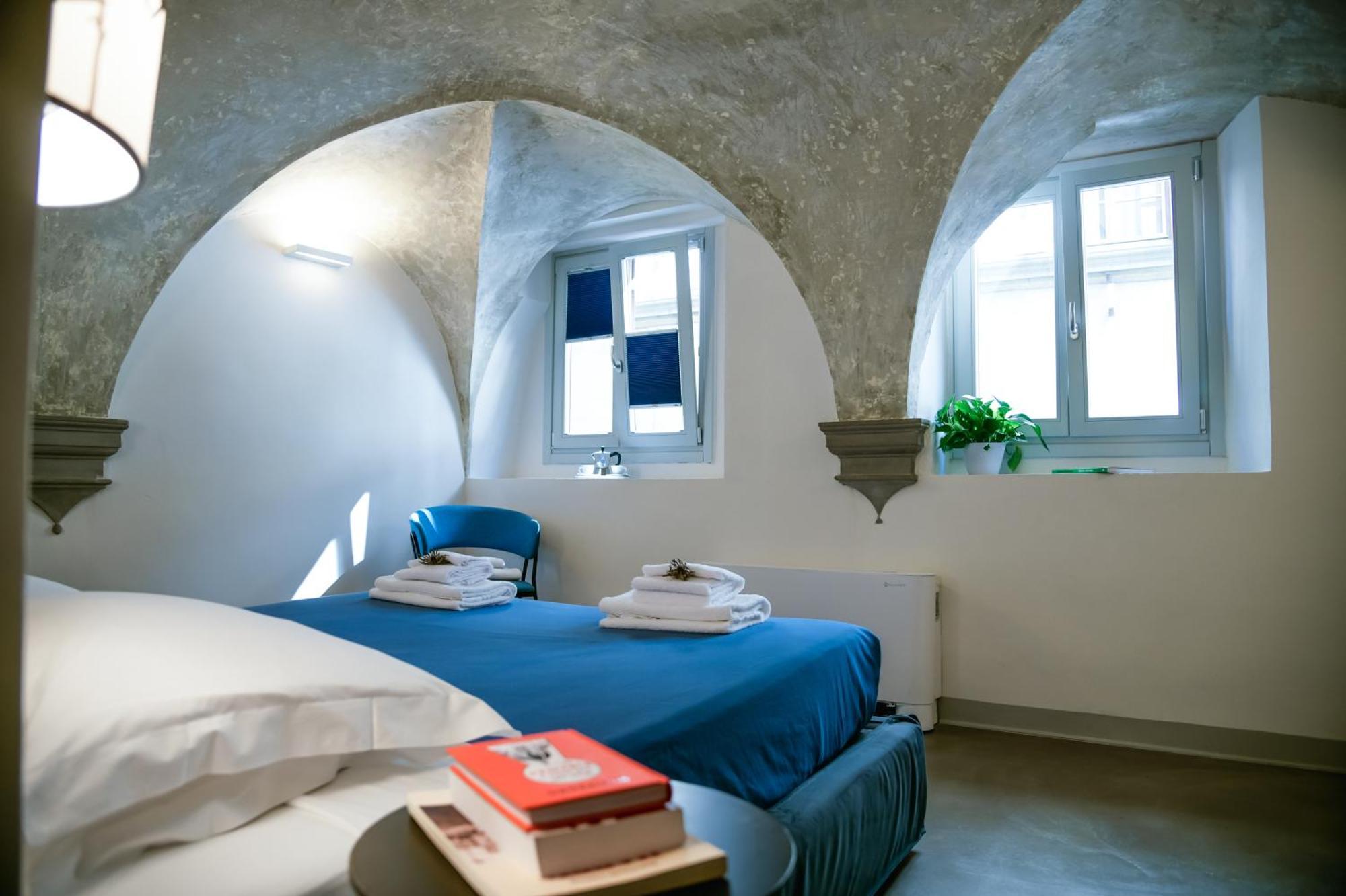 Casa S A F E R Apartment Florence Luaran gambar