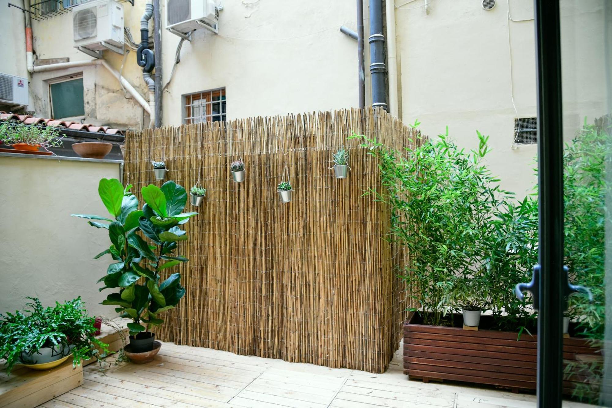 Casa S A F E R Apartment Florence Luaran gambar