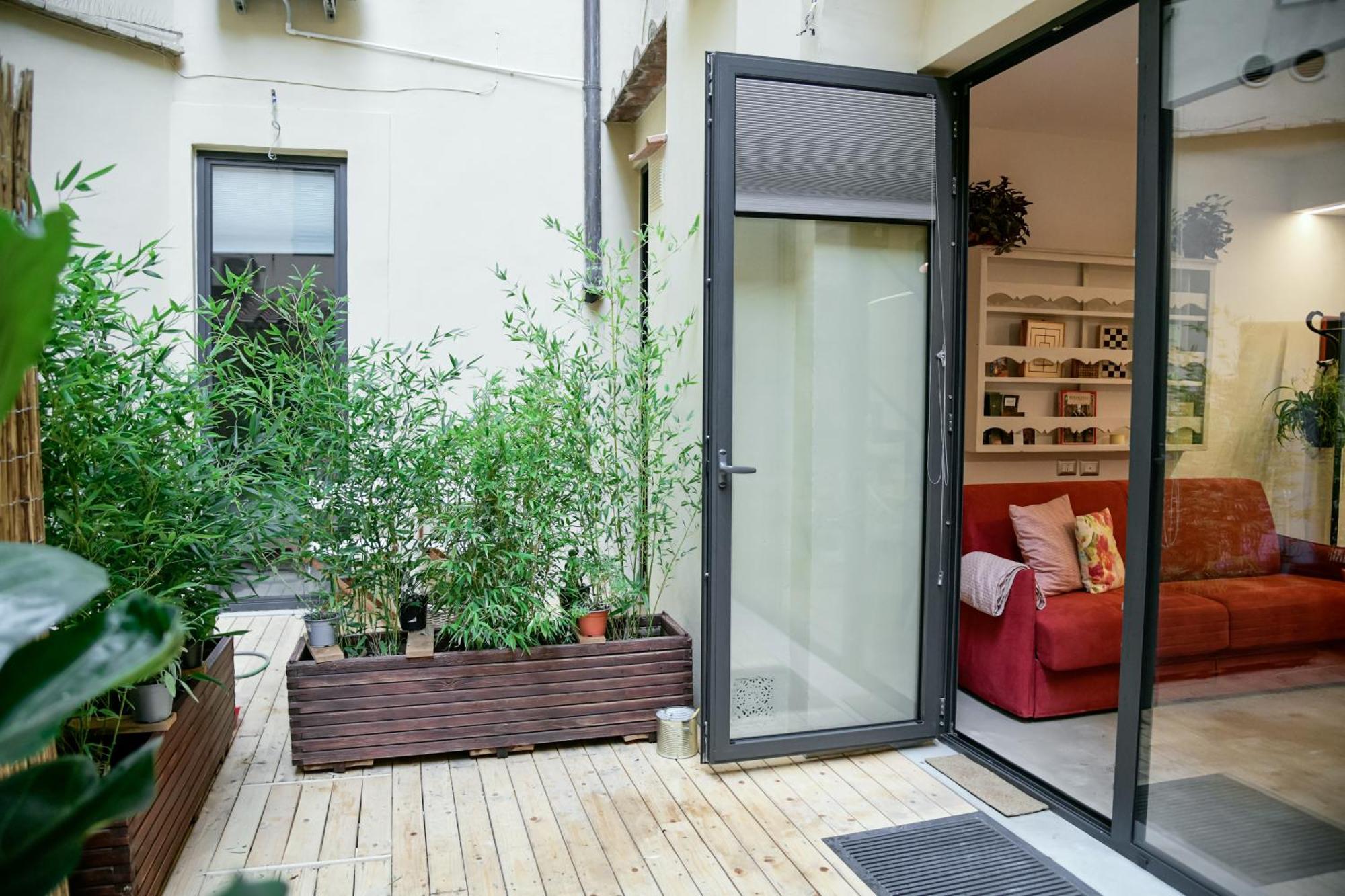 Casa S A F E R Apartment Florence Luaran gambar