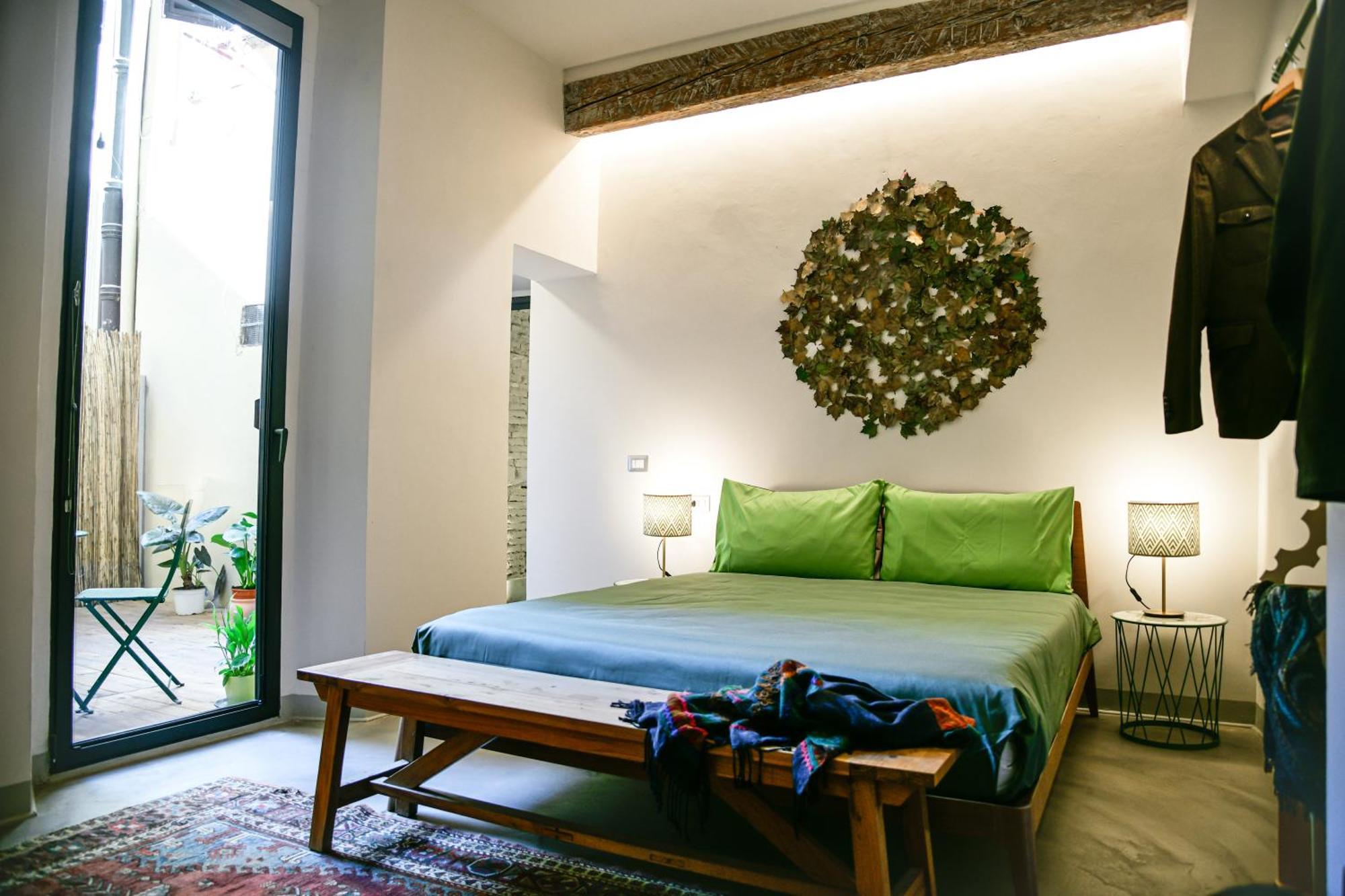 Casa S A F E R Apartment Florence Bilik gambar