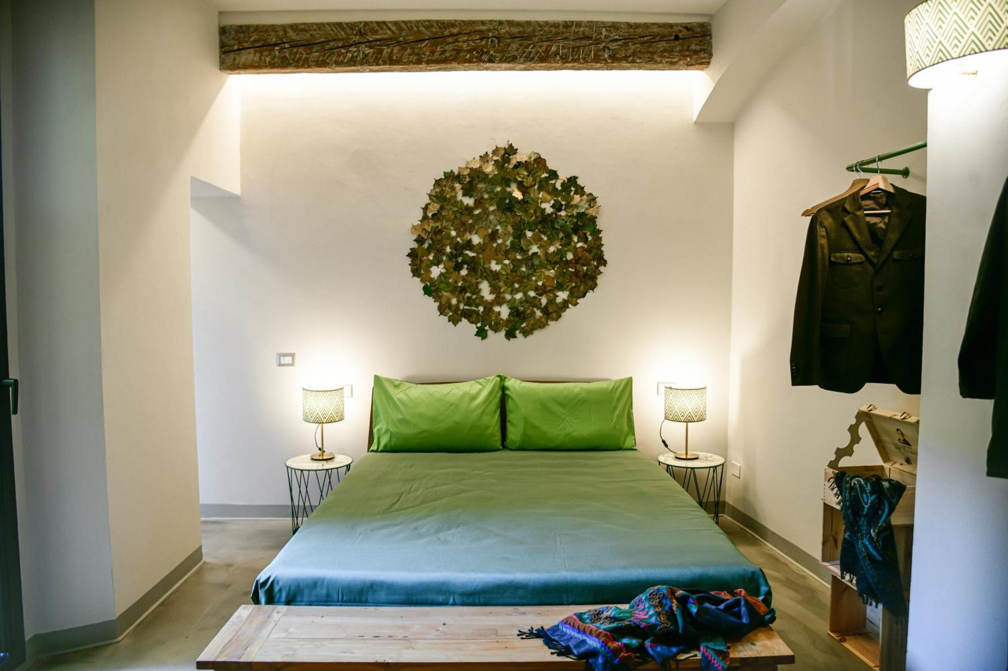 Casa S A F E R Apartment Florence Bilik gambar