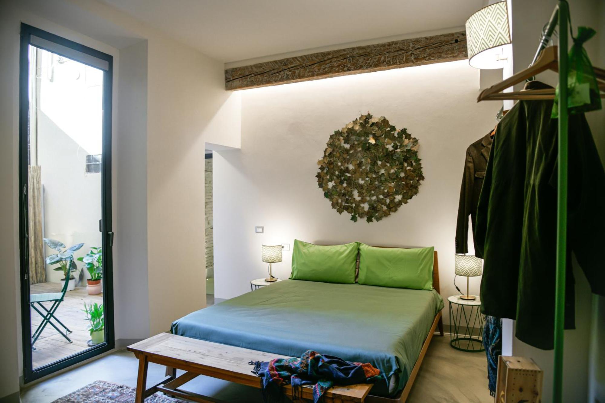 Casa S A F E R Apartment Florence Bilik gambar