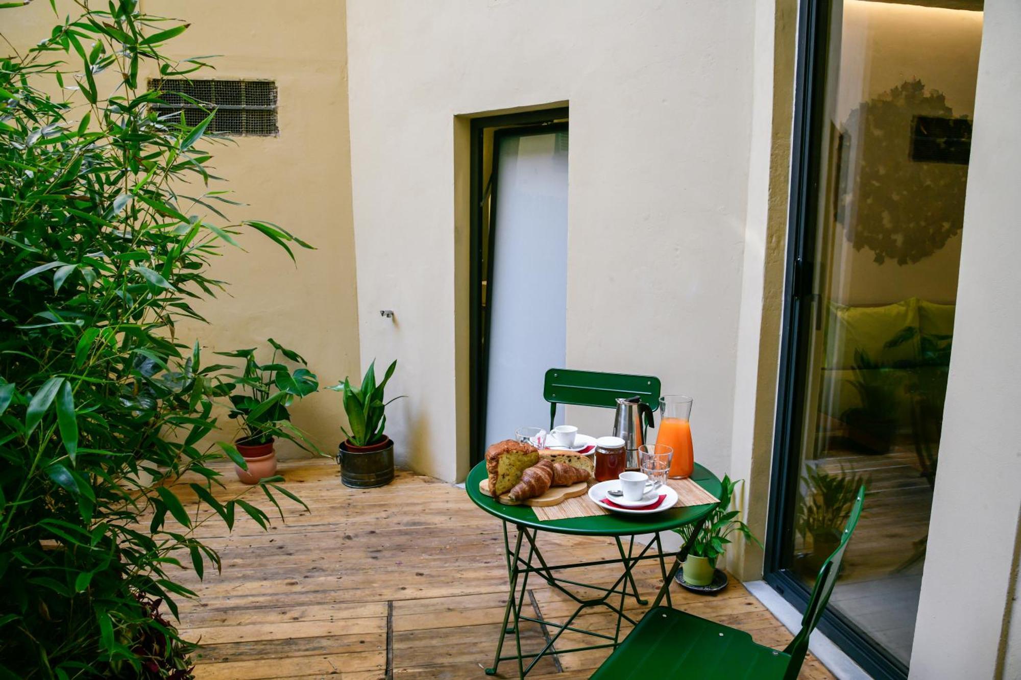 Casa S A F E R Apartment Florence Bilik gambar
