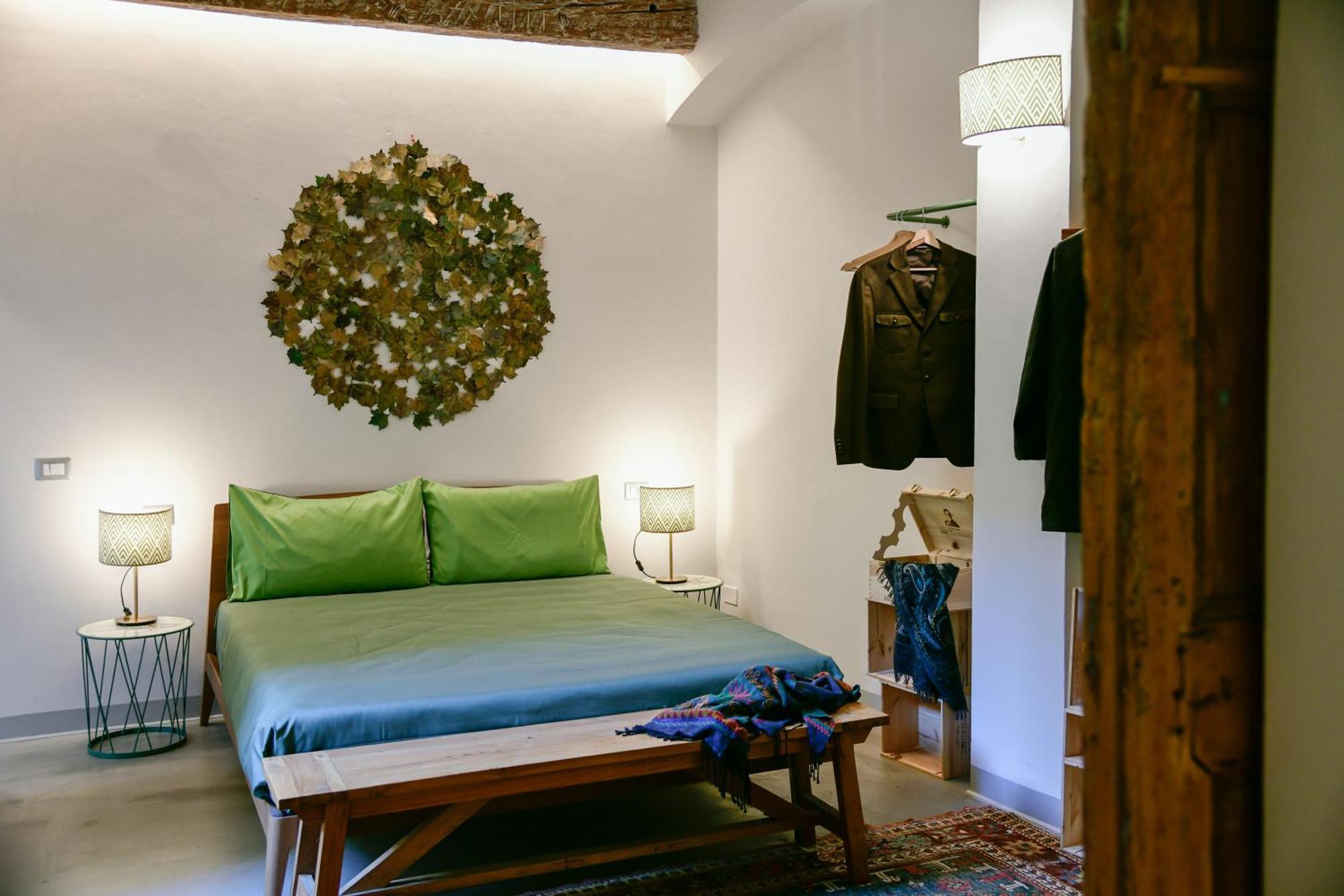Casa S A F E R Apartment Florence Bilik gambar
