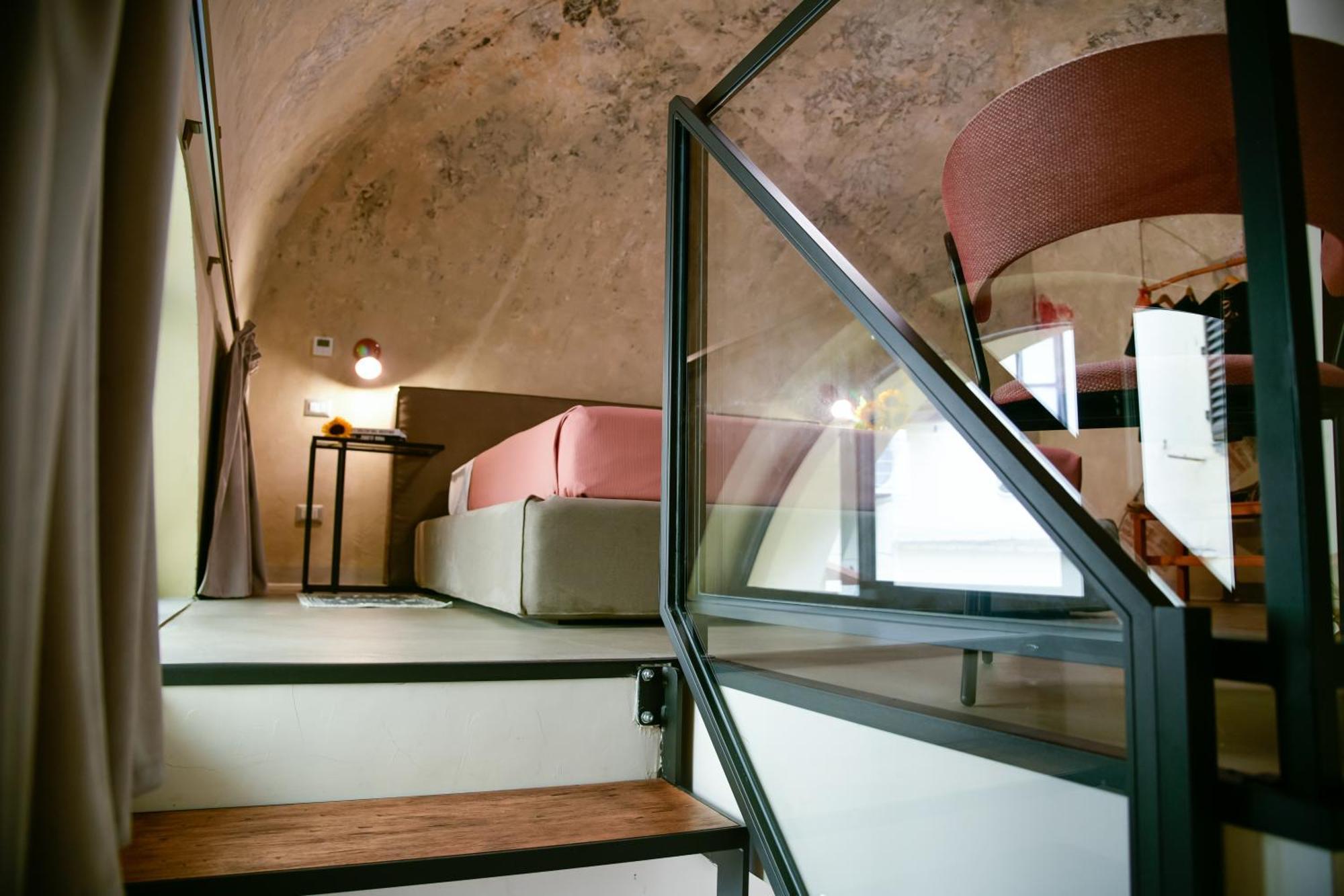 Casa S A F E R Apartment Florence Luaran gambar