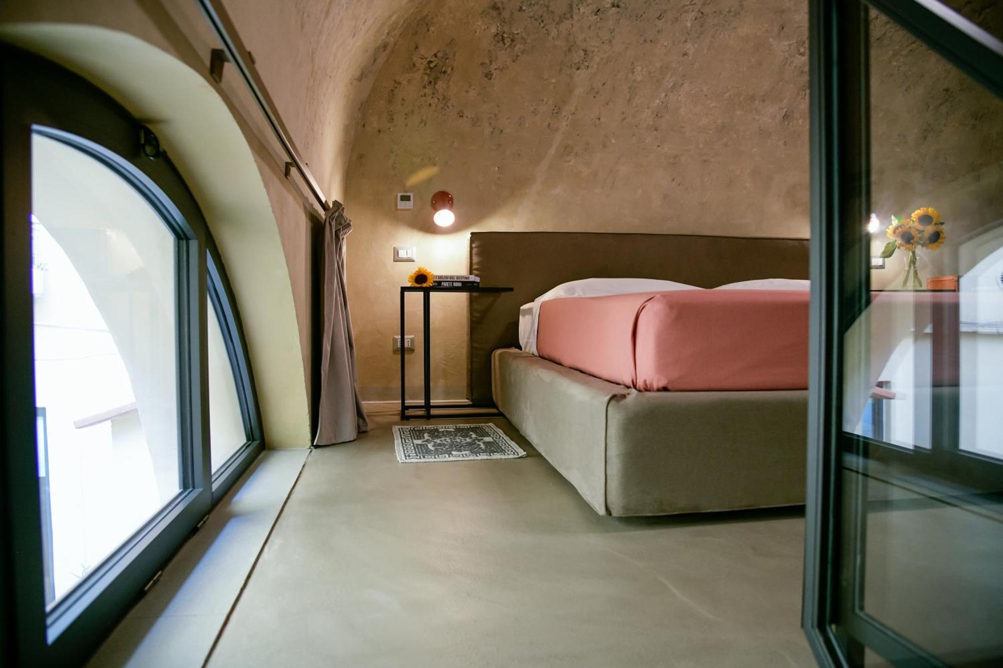 Casa S A F E R Apartment Florence Luaran gambar