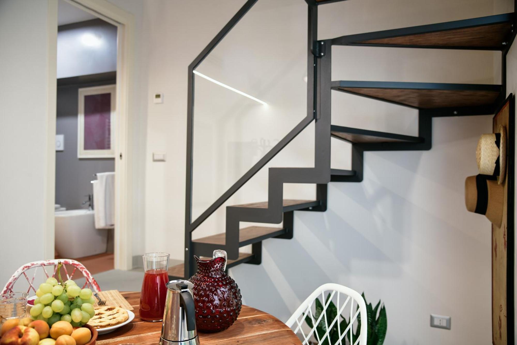 Casa S A F E R Apartment Florence Luaran gambar