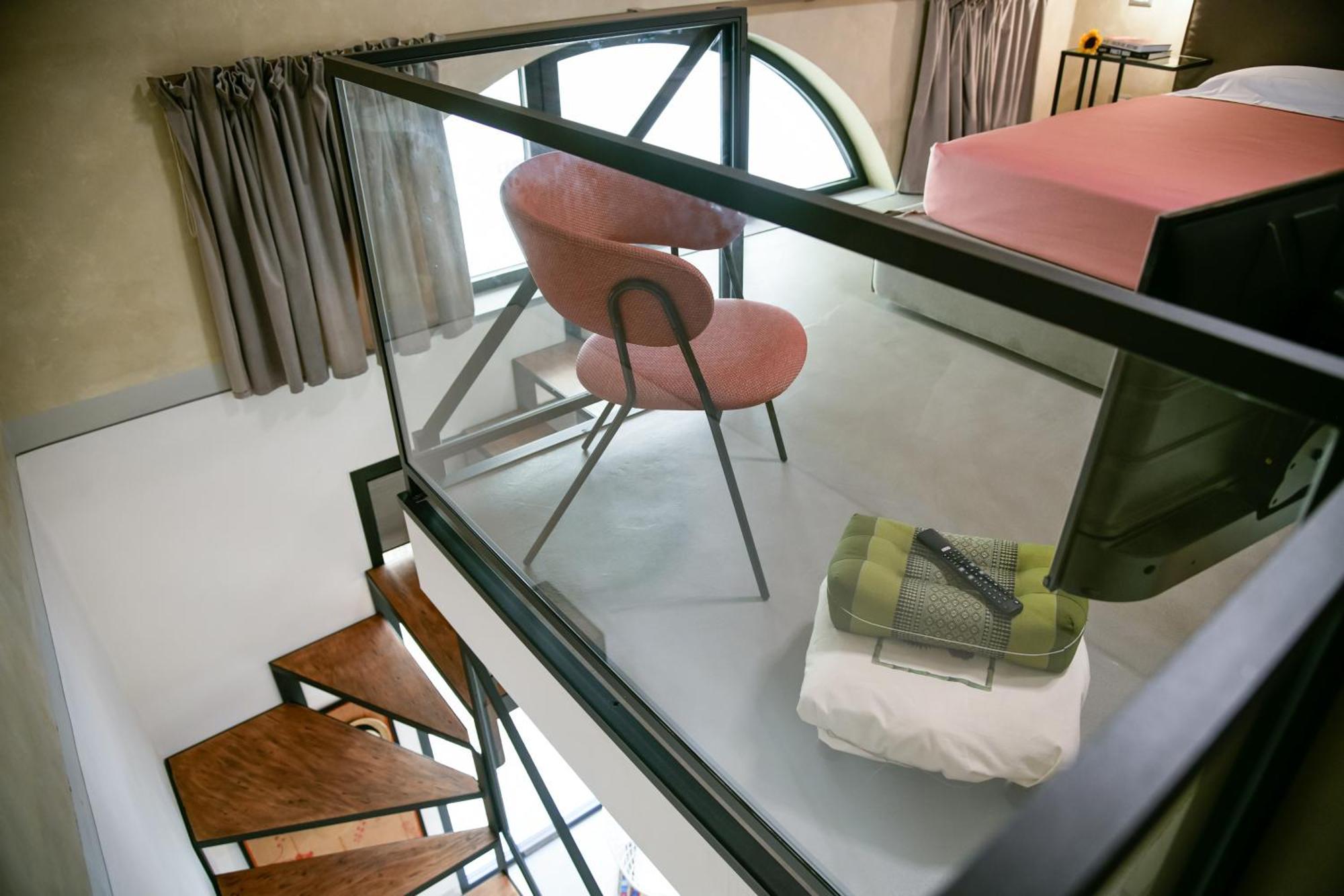 Casa S A F E R Apartment Florence Luaran gambar