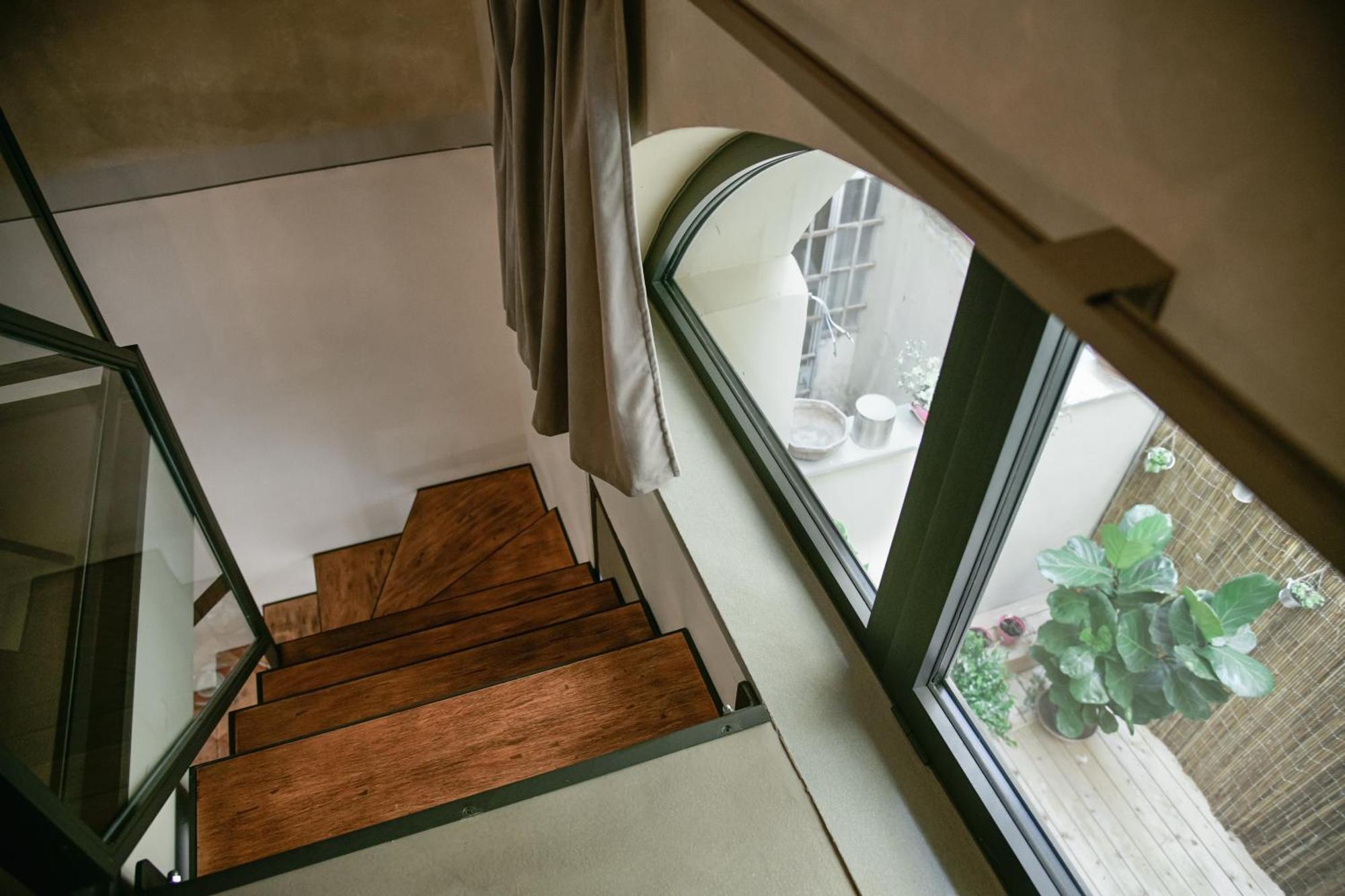 Casa S A F E R Apartment Florence Luaran gambar